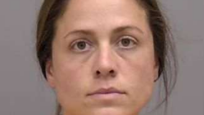Rebecca Kilps, teacher accused of sex with a student