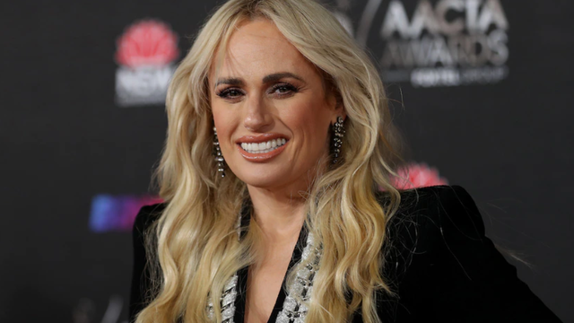 Rebel Wilson's 'Bride Hard' action-comedy set to film in Savannah - Vimarsana News