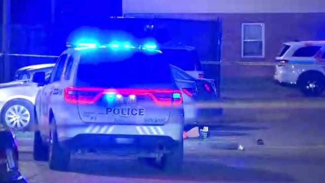 Police identify man shot at Jackson apartment complex who later died at ...