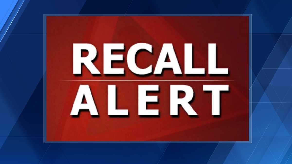 Alabama seafood company recalls crab meat due to possible listeria