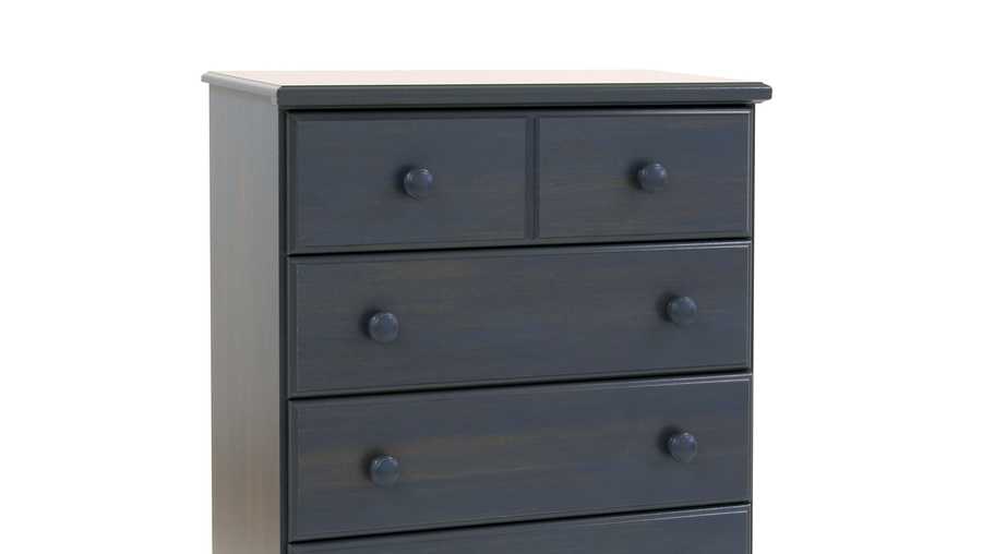 Amazon Walmart Com Recall Dressers That Can Tip Over And Injure