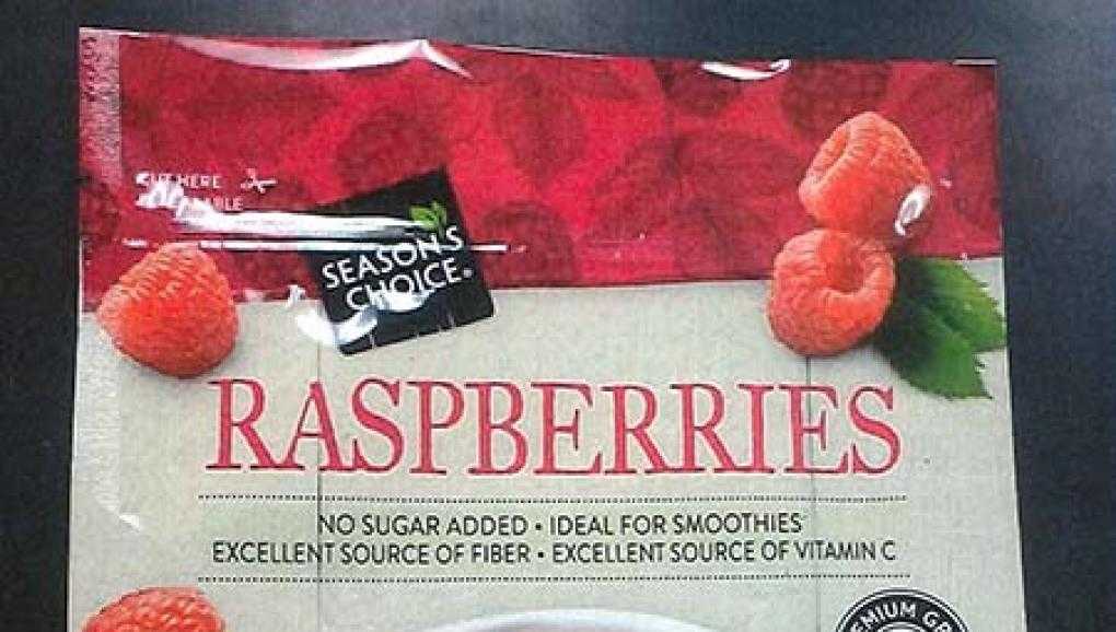 Frozen berries sold at Aldi recalled over possible hepatitis A