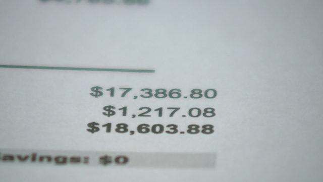 Man in Florida possibly losing thousands after buying furniture from now closed store - Vimarsana News