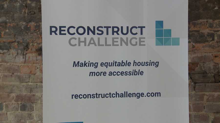 Reconstruct Challenge provides grants to find affordable housing solutions