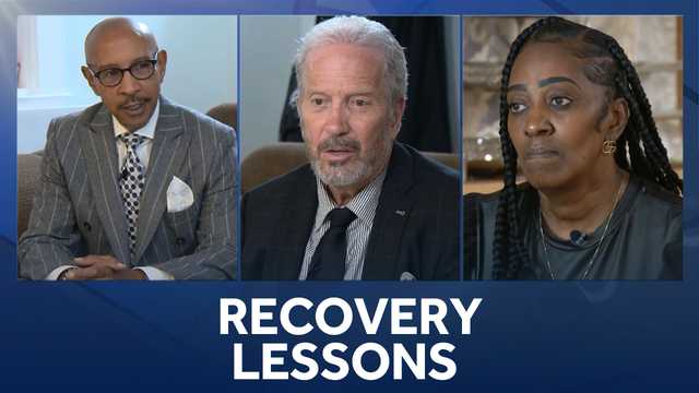 People share stories of recovery to help others - Vimarsana News