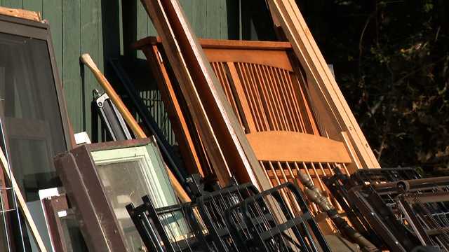 Recycle, Reuse, and Repurpose Lifestyle