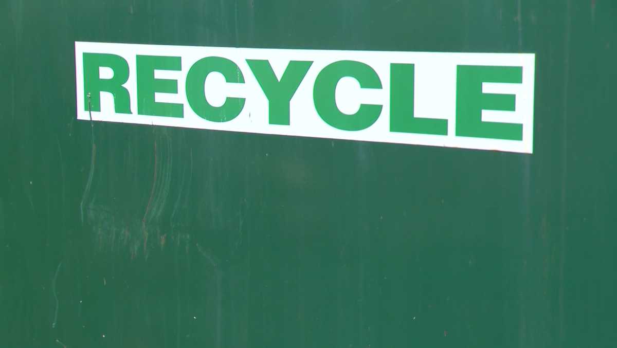 RECYCLING Glass dropoff locations in Pittsburgh