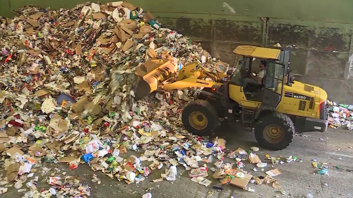 Bill would shift recycling costs from Maine cities and towns to manufacturers