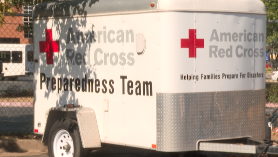 Arkansas Red Cross mobilizing to Florida - Vimarsana News