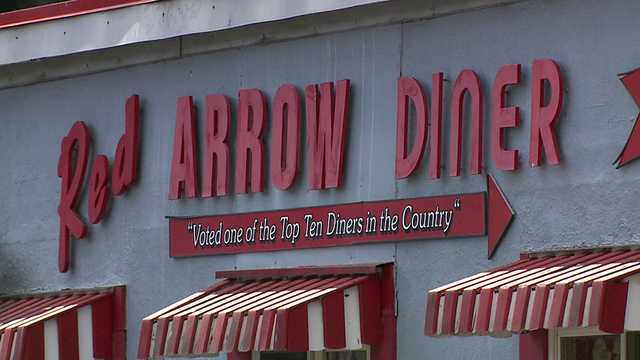NH Chronicle: Celebrating 100 Years of The Red Arrow Diner 