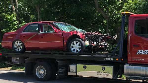 Authorities identify man killed in head-on Warren County crash