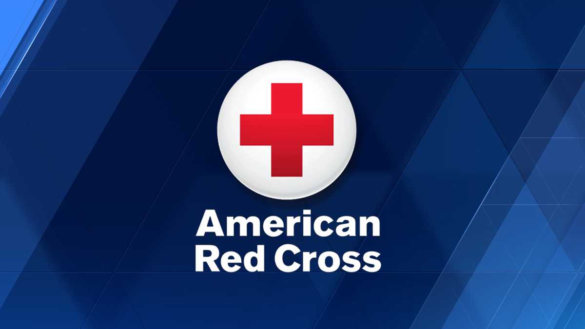 Red Cross sets up shelter for people affected by Roswell floods