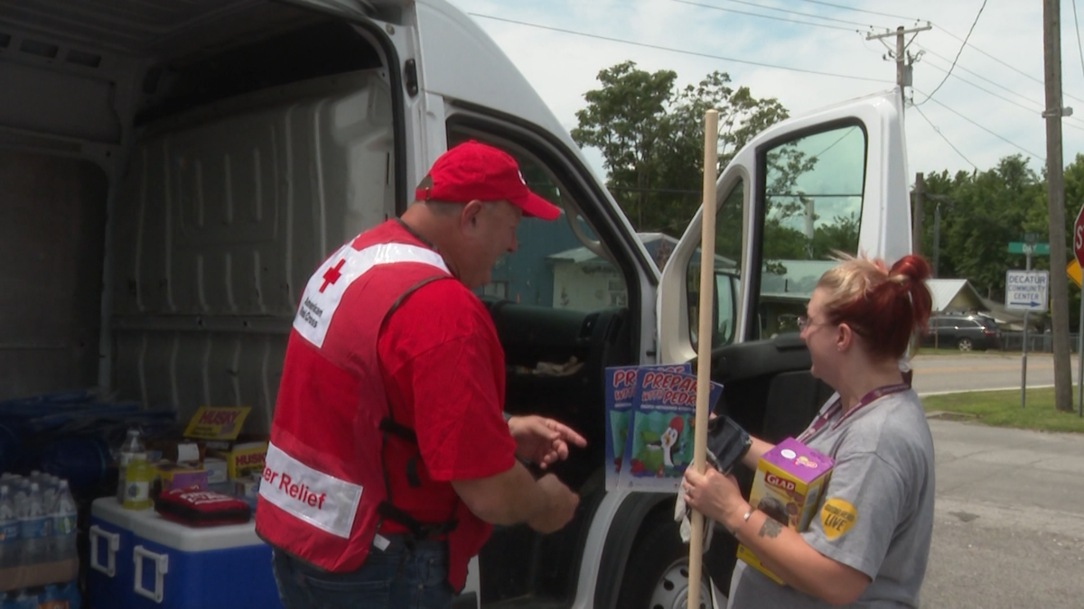 Delta Dental Foundation matches Red Cross donations today, announces ...