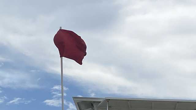 Ocean rescue officials expecting rough surf in Martin County - Vimarsana News