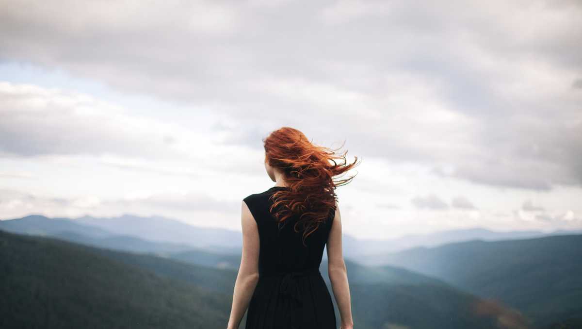 May 26 Is World Redhead Day