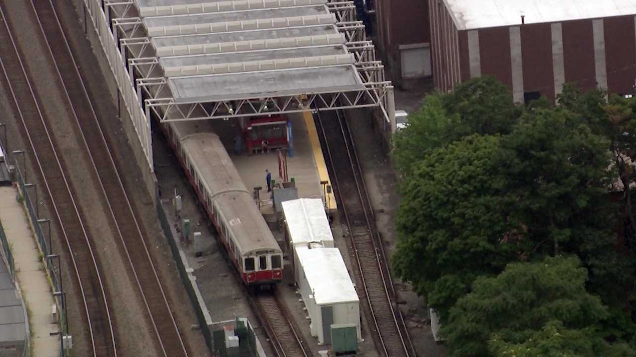 Federal safety officials issue new orders to MBTA - Vimarsana News