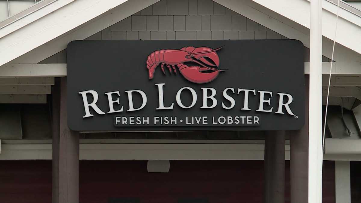 Pittsburgh's Red Lobster on List of Potential Closures in Pennsylvania
