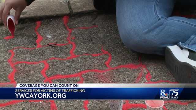 Red Sand Project is raising awareness to stop human trafficking - Vimarsana News