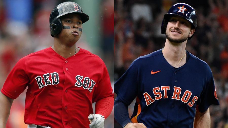 Red Sox vs. Astros: Time, TV, how to watch, live stream ALCS Game 5