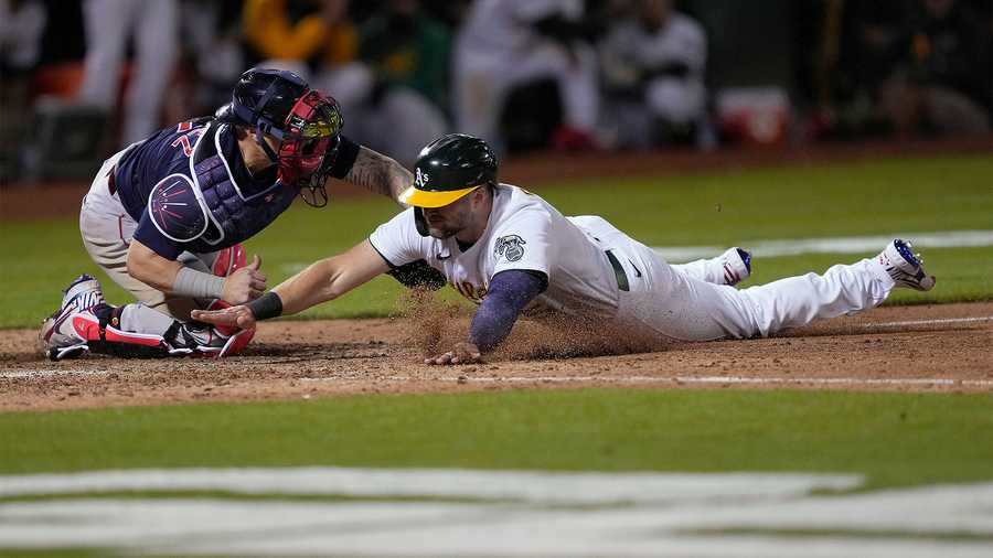 Red Sox outfielder Alex Verdugo comes through in the clutch