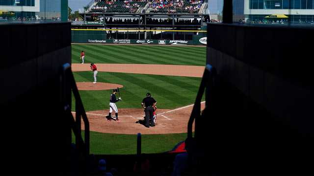 Red Sox spring training: Games through March 4 cancelled due to ongoing  lockout – Blogging the Red Sox