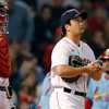 Red Sox rocked by Cardinals as St. Louis snaps Fenway slump