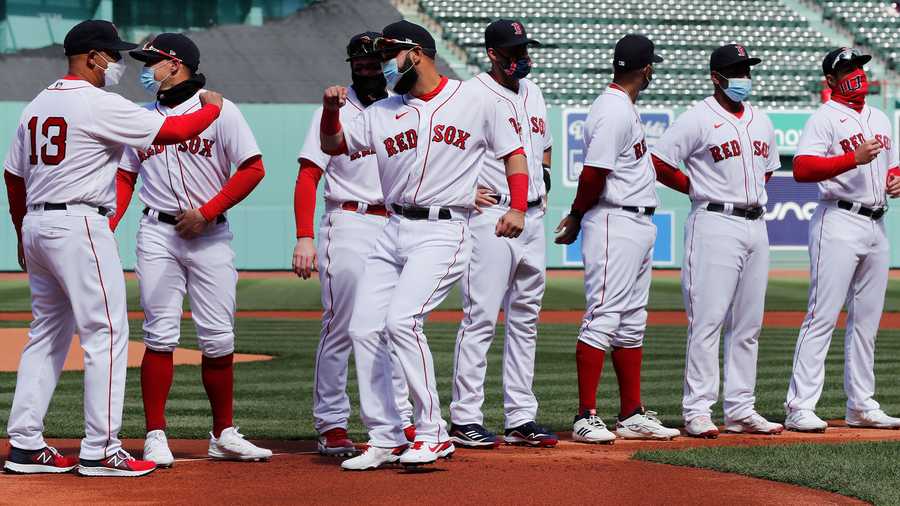 Orioles hammer Red Sox in Fenway Park season finale