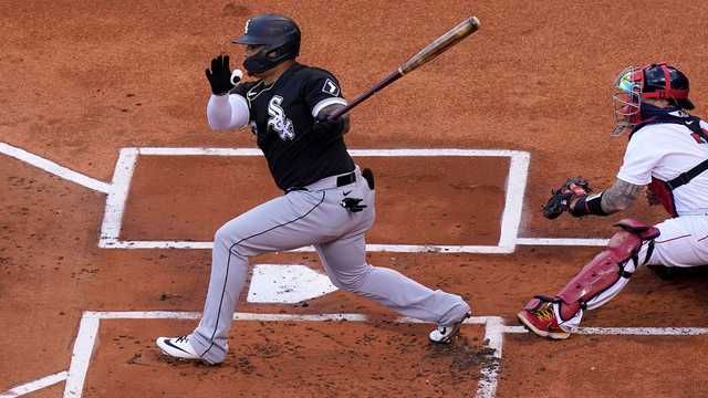 Red Sox drop both games of doubleheader to White Sox - Vimarsana News