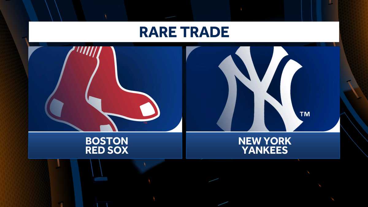 Red Sox acquire Adam Ottavino in rare trade with Yankees