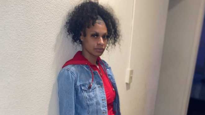 redaja williams