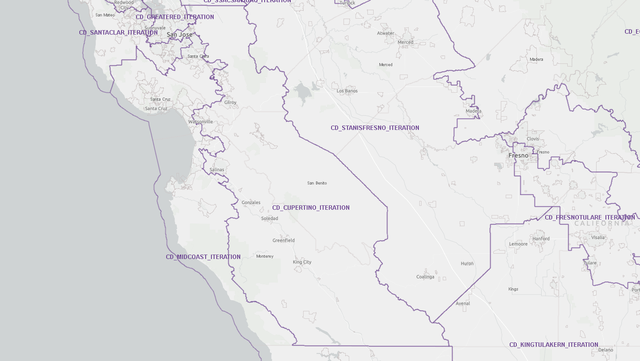 Democrats appear to gain edge in California House districts - Vimarsana News
