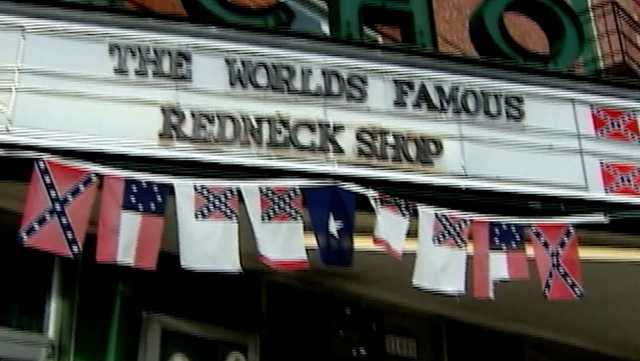 SC: Theater once a Redneck shop, KKK headquarters gets new life - Vimarsana News