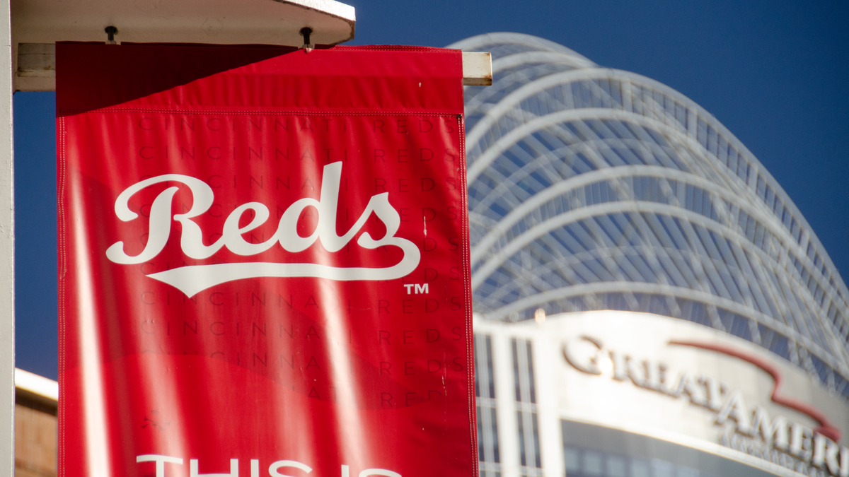 2024 Cincinnati Reds schedule announced - Record Herald