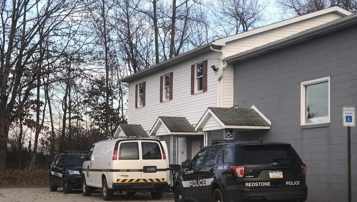 Man injured in Fayette County shooting