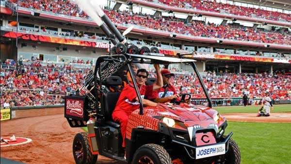 cincinnati reds souvenirs