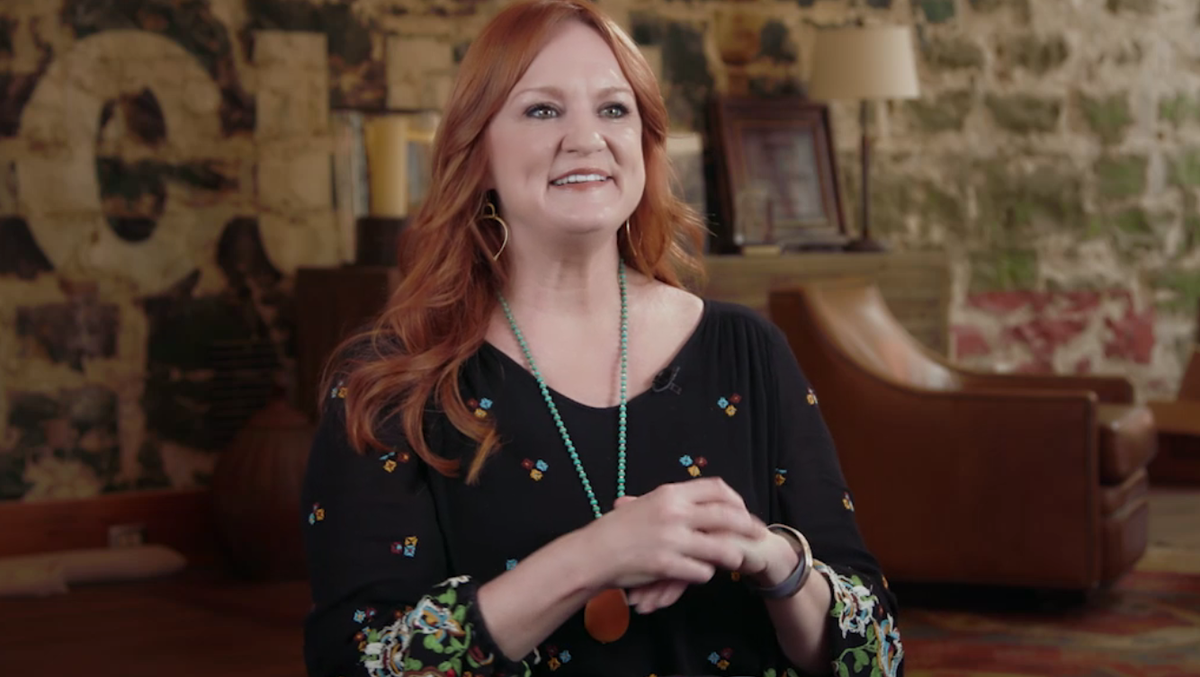 Here’s when you can visit The Lodge on the Pioneer Woman’s ranch for free