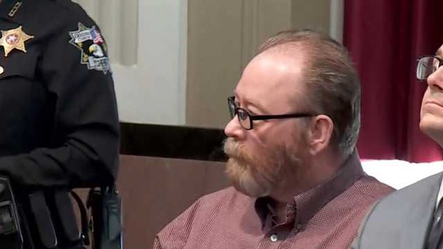 Jury finds suspected serial killer William Reece guilty in 1997 kidnapping, murder of Tiffany Johnston - Vimarsana News