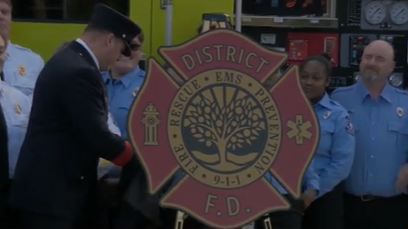 The Reedy Creek Fire Department﻿ announces new rebranding - Vimarsana News
