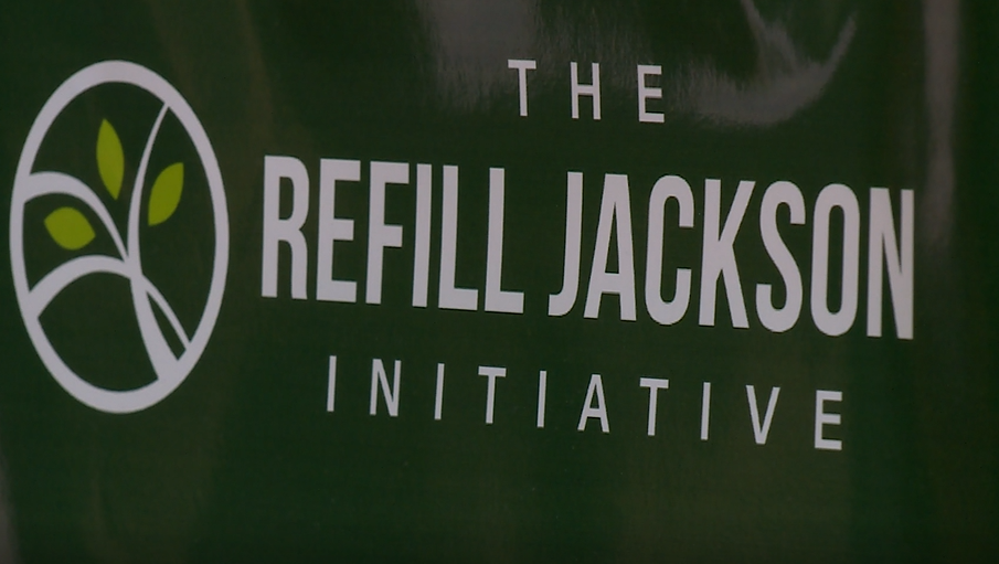 Jackson restauranteur wants young adults to apply for Refill Jackson