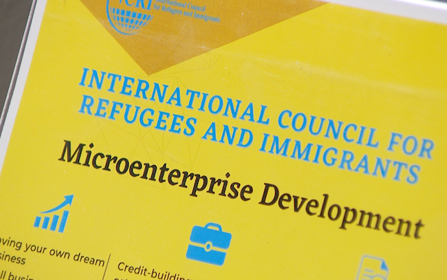 Omaha Nonprofit Helping Refugees And Immigrants Start Businesses