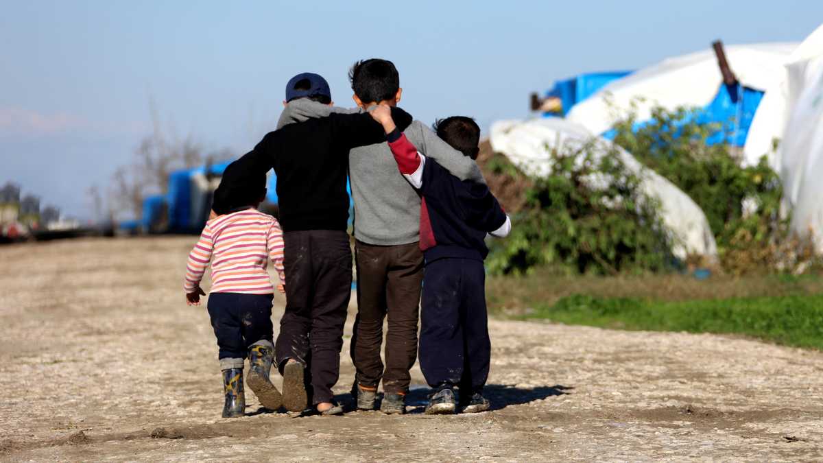 Maryland ready to support newly arriving Afghan refugees