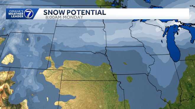 regional snow potential 1