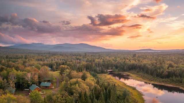 Want to explore Maine's 100-Mile Wilderness? REI Co-op can help - Vimarsana News