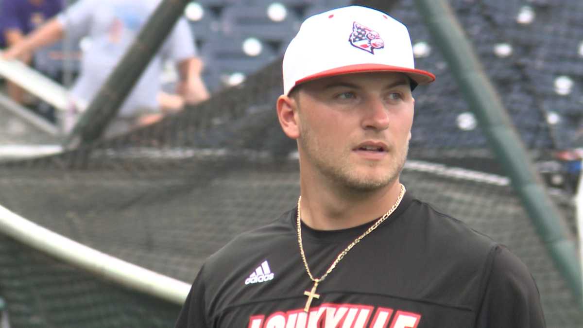 For Louisville Pitcher Reid Detmers, 2020 Has Been a Whirlwind - Lookout  Landing