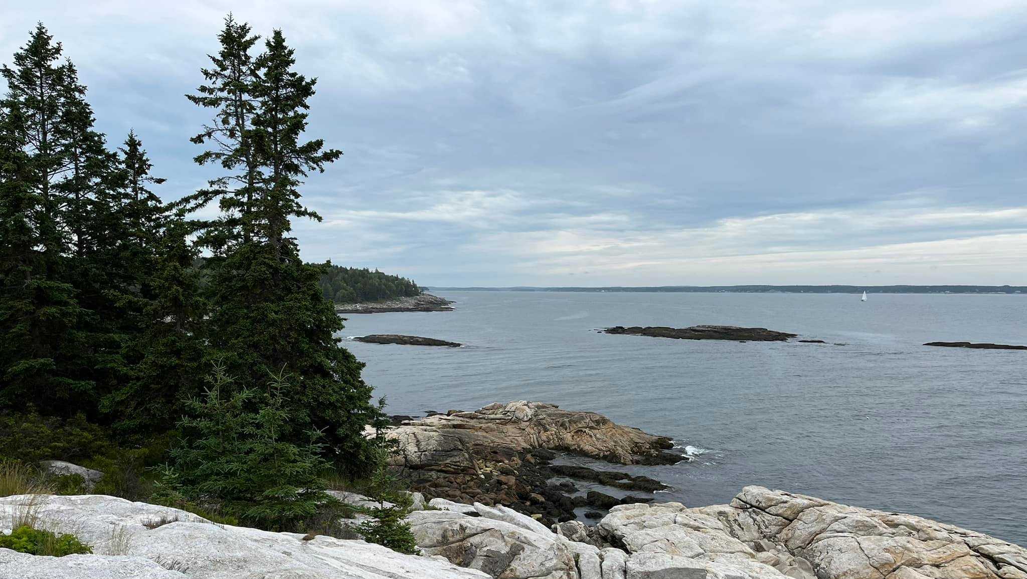 Ask 8 Investigates: Why are some Maine State Parks closing before sunset?