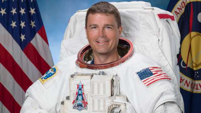 Maryland astronaut to lead Artemis II crew to moon - Vimarsana News