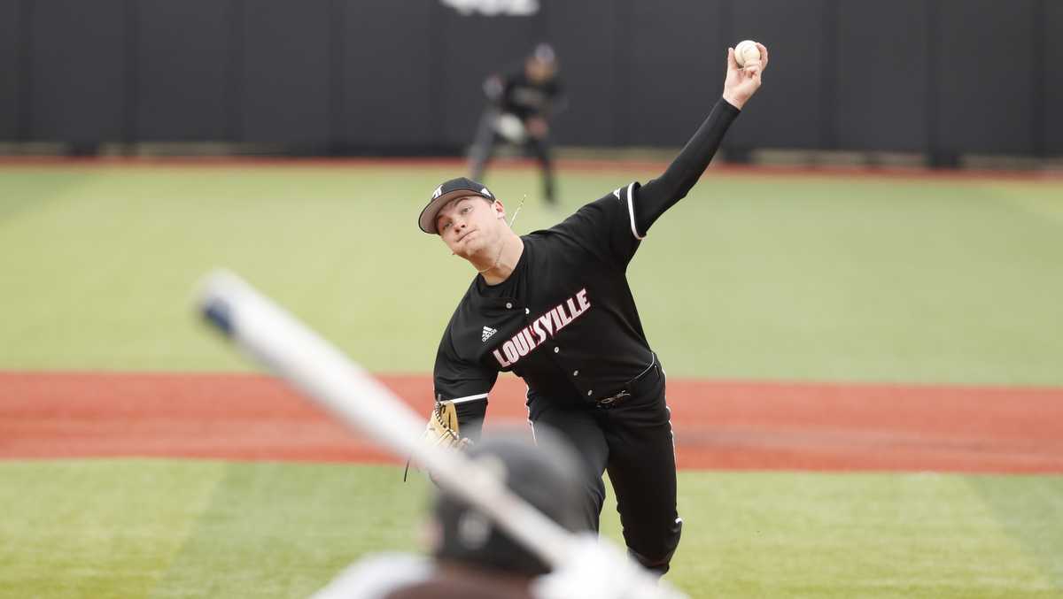 Reid Detmers Named ACC Pitcher Of The Week – The Crunch Zone