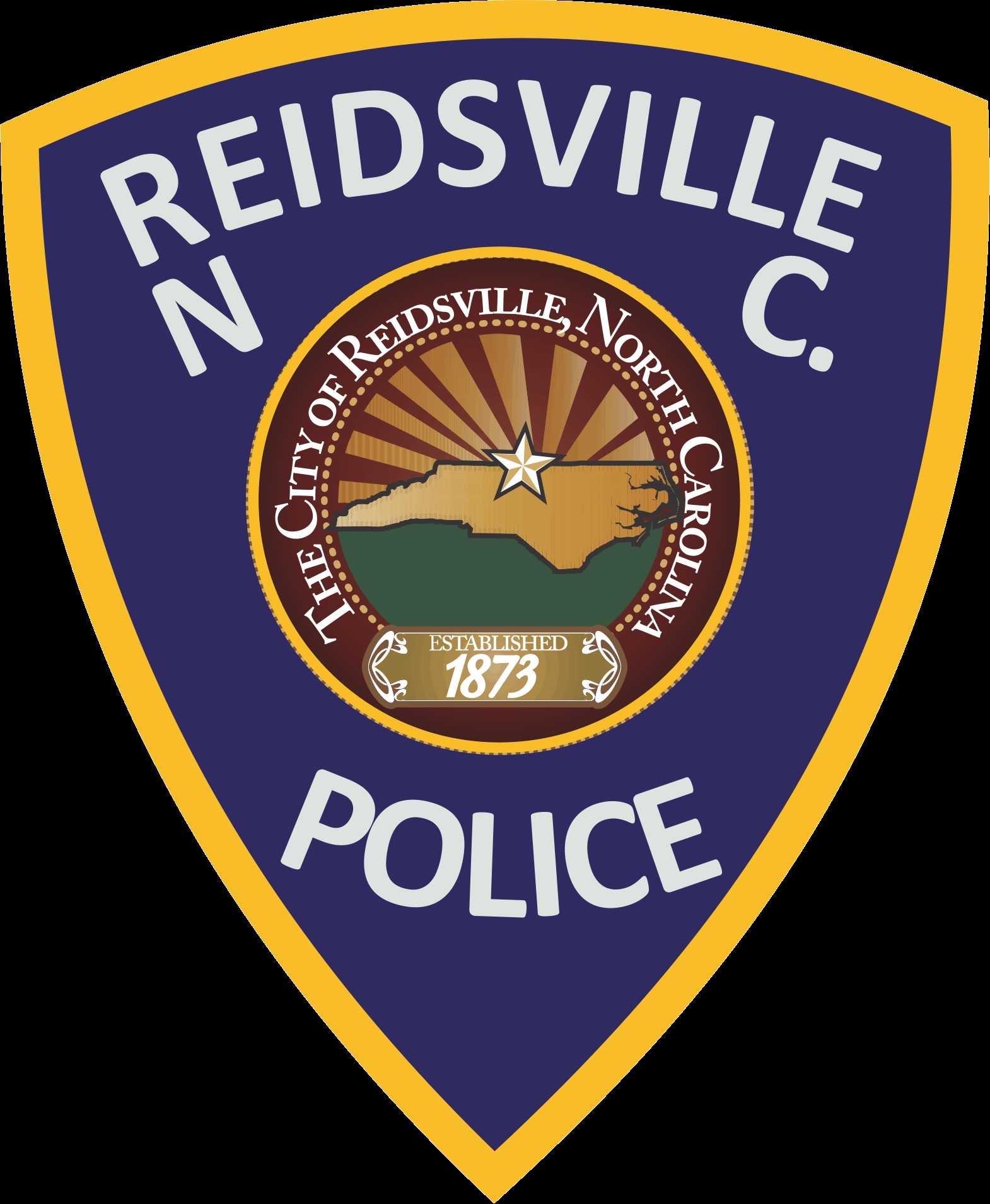 reidsville ga police blotter