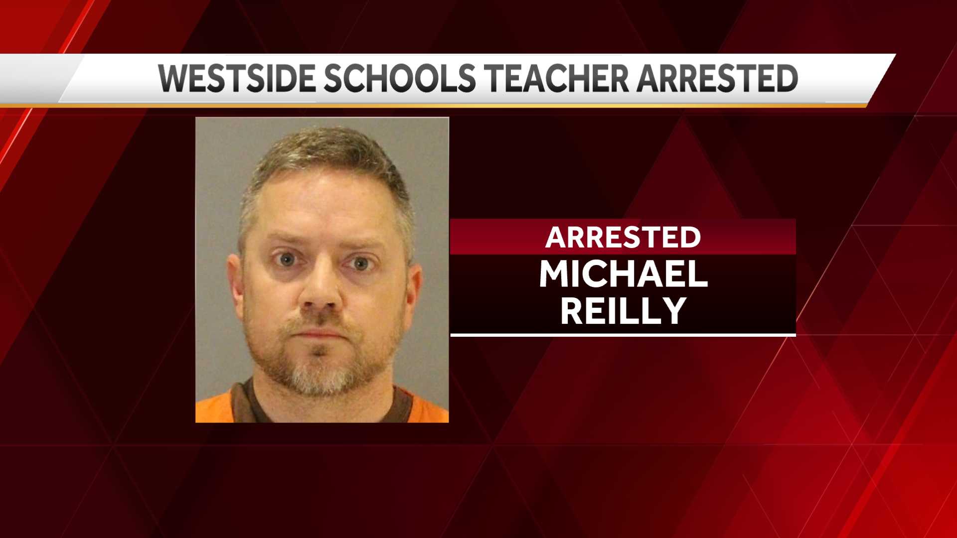 Docs: Wife Found ﻿explicit Videos On Phone Of ﻿local Teacher Arrested ...