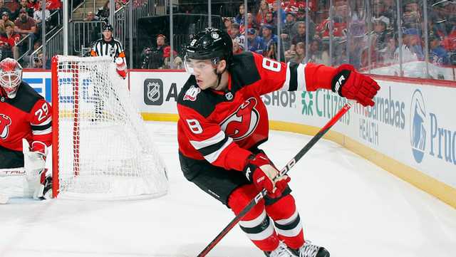Massachusetts native Reilly Walsh acquired by Boston Bruins - Vimarsana News